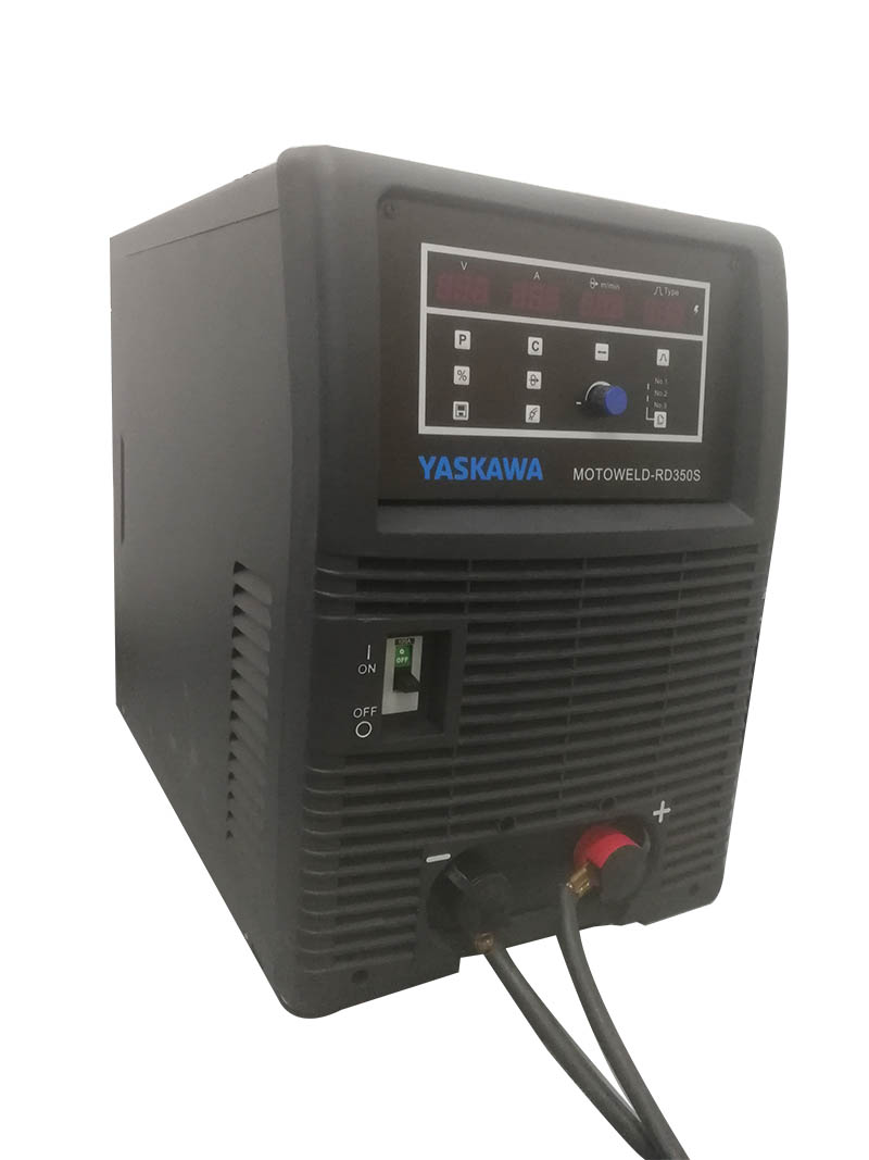 YASKAWA RD350S |